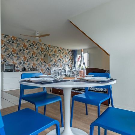 Grand Studio Le Bleu Posay 라로슈포세이 외부 사진